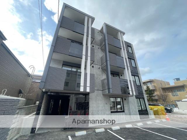 ブランシャールFEG-X桑園