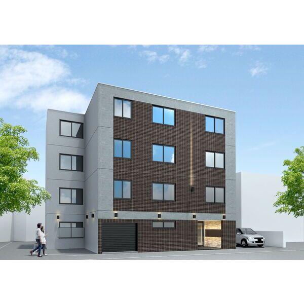 ラフィーネ発寒南Ⅲ