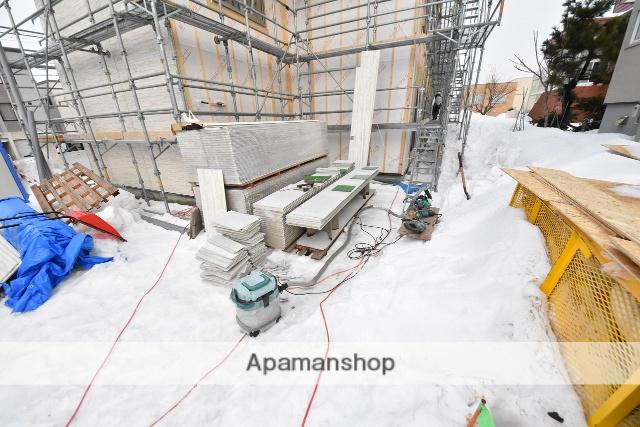 ＱＵＡＲＴＥＲⅡ（クォーターⅡ）