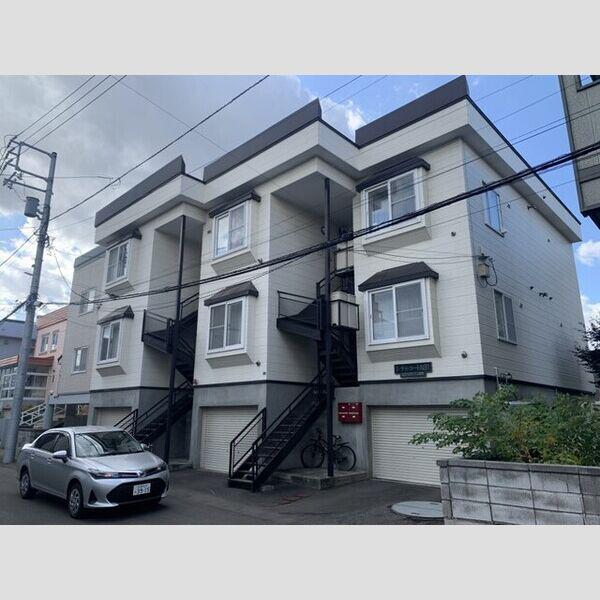 シティコートN31