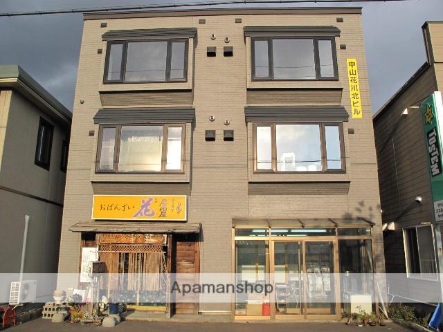 中山 花川北ビル