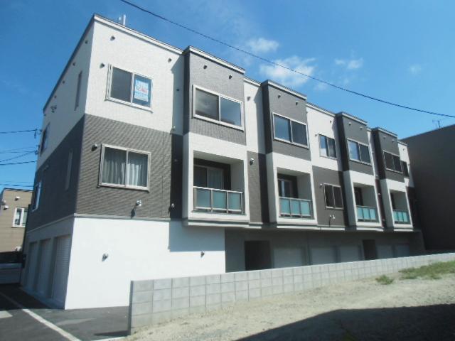 ノーマルヒル元町