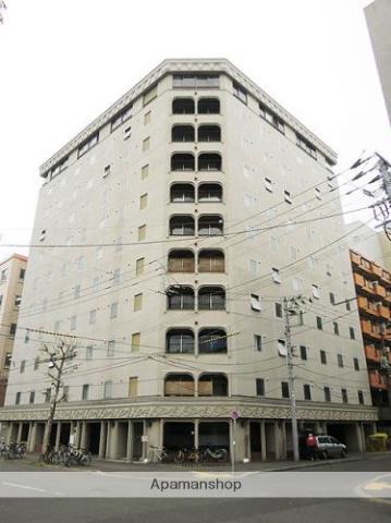 シャンボール札幌