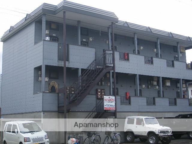 インペリアル寺田(ワンルーム/1階)