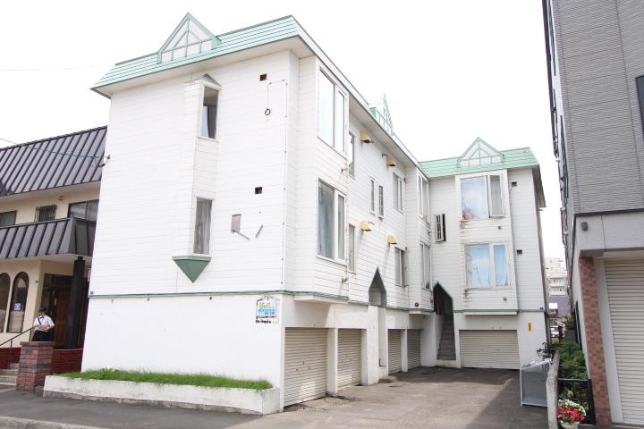 リバージュヴィラ24(1DK/2階)