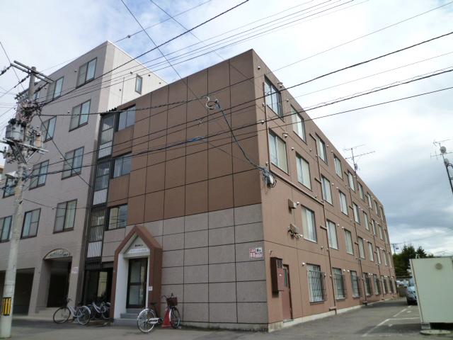 サザンシティ北大