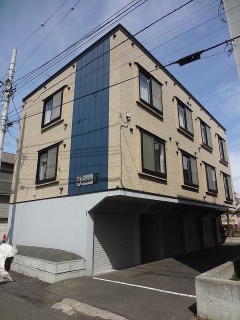 レユシール北25