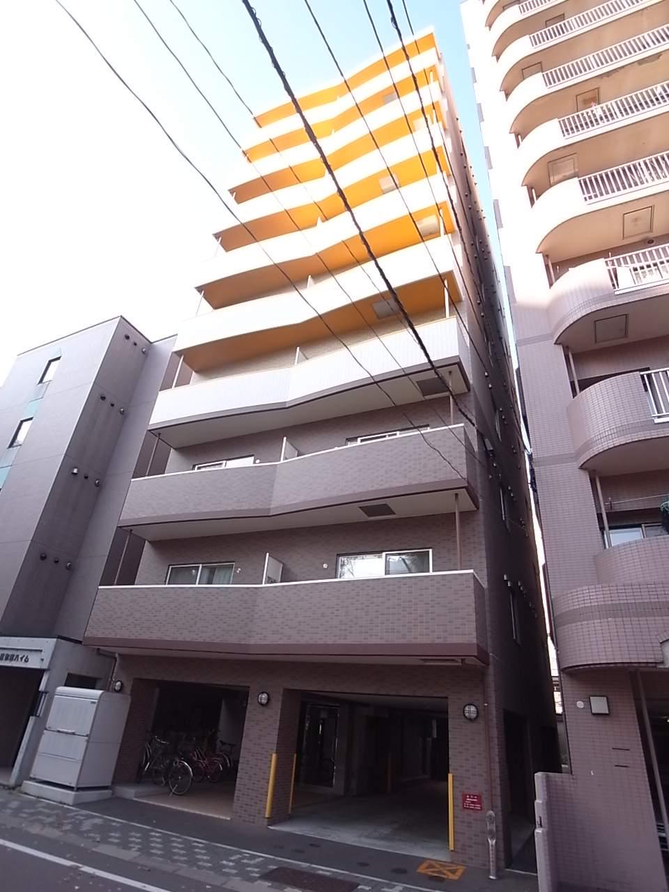 札幌レジデンス植物園