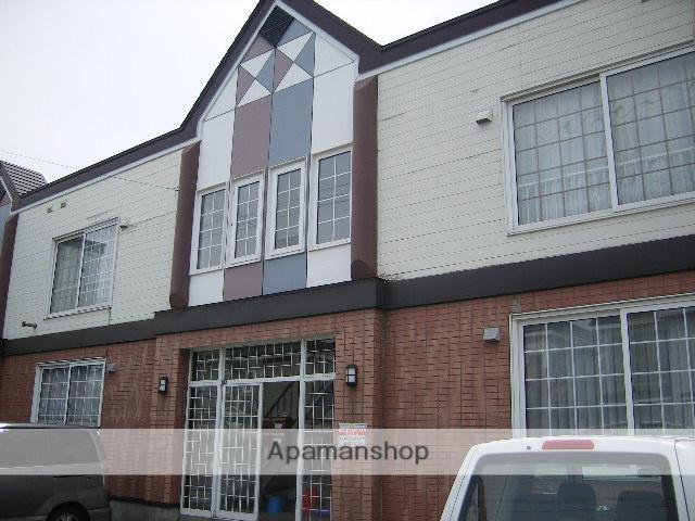 グランデール壱番館(2LDK/2階)