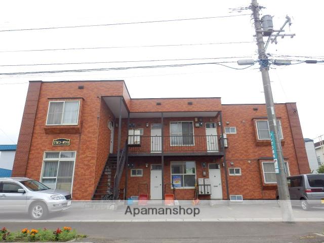 TMコーポラス(2LDK/2階)