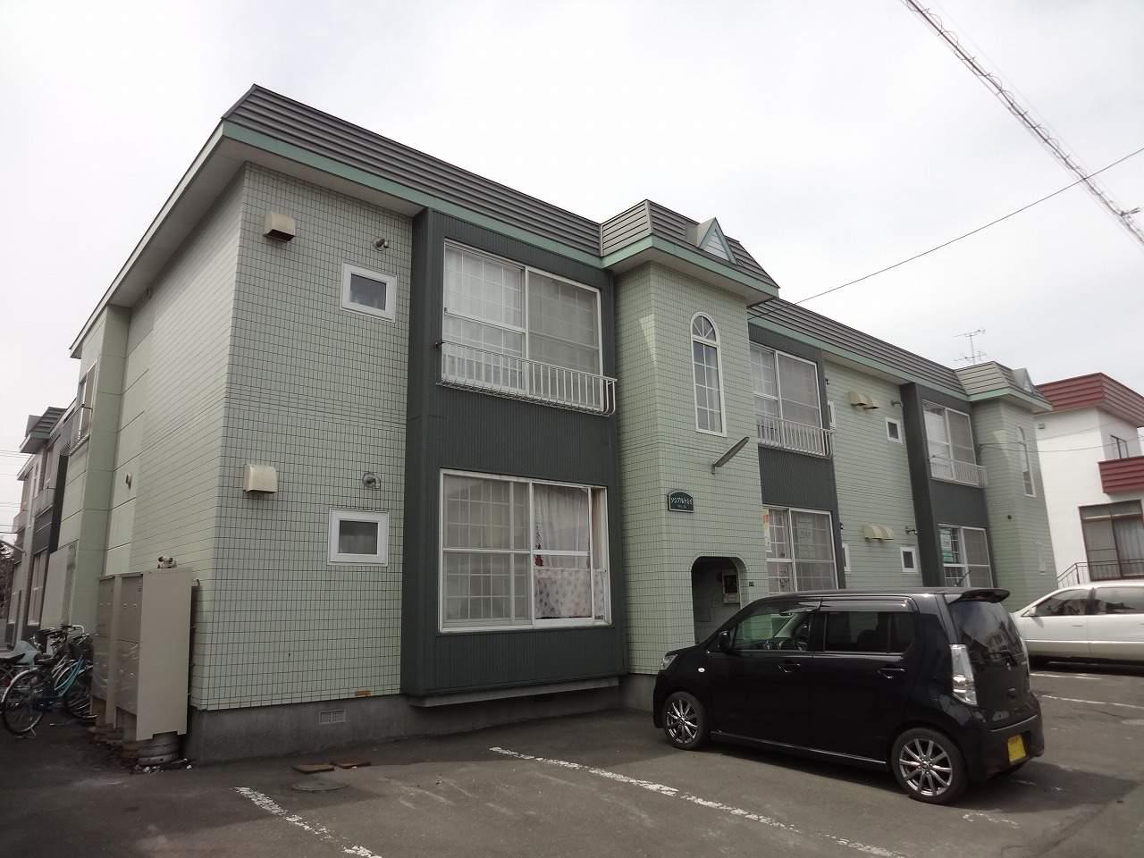 ソシアルトミイNO16(2LDK/1階)