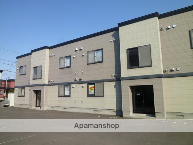 ドルウィングNⅡ(2LDK/2階)