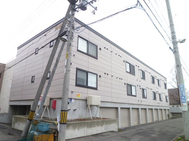 Mグランデ