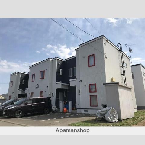 ＣＡＳＡ　ＤＥ　ＲＵＨＥ屯田（カサデルーエ屯田）