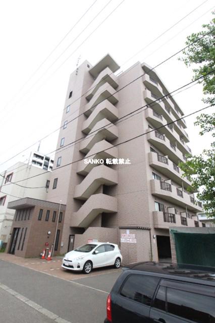 クレステージ北32