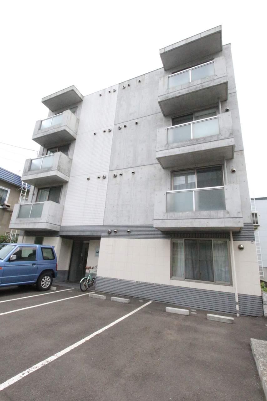 キャステル南郷