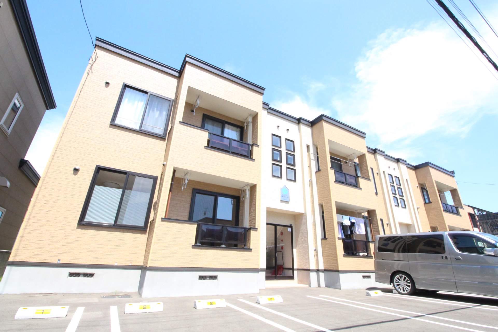 ルミエール シエルⅠ