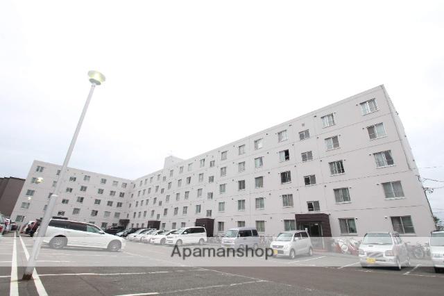 TRマンションⅡ(3LDK/3階)