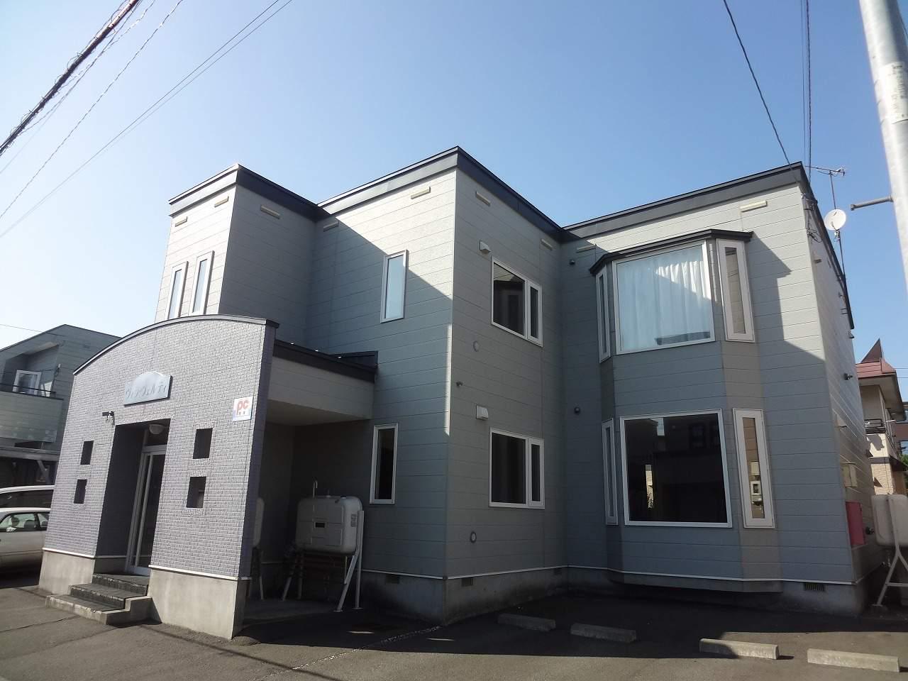 ヴィラ・ヴェルディ