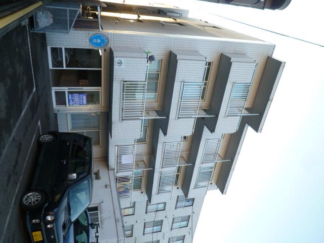 レジデンス高石(1LDK/1階)