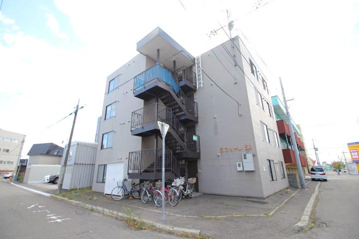ラフォーレ50