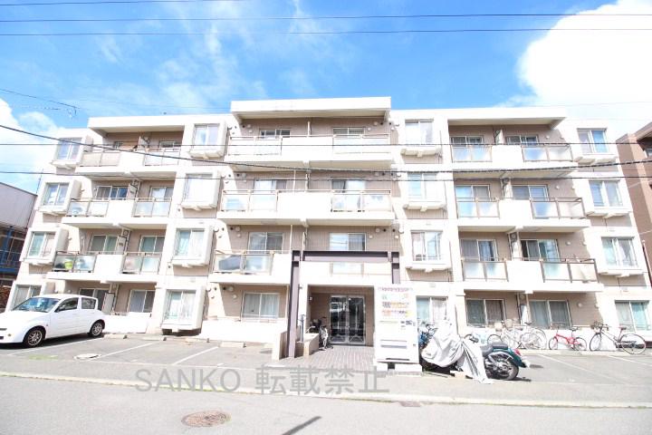 エクセレント北24条