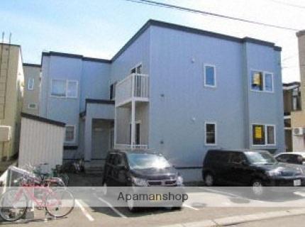 ハイツK(2LDK/1階)