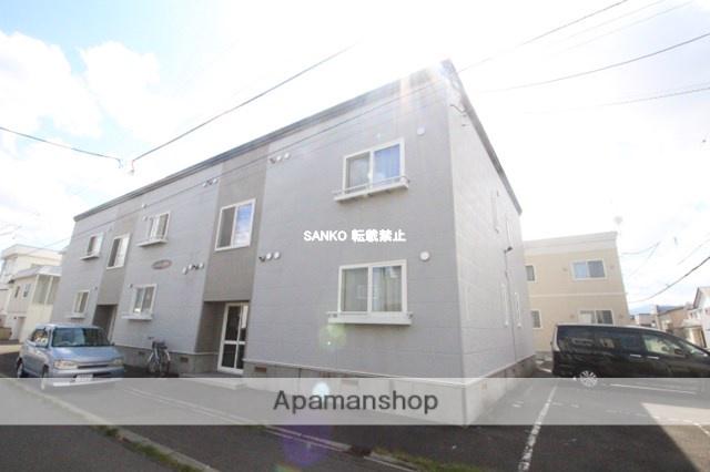 エクセラン新琴似