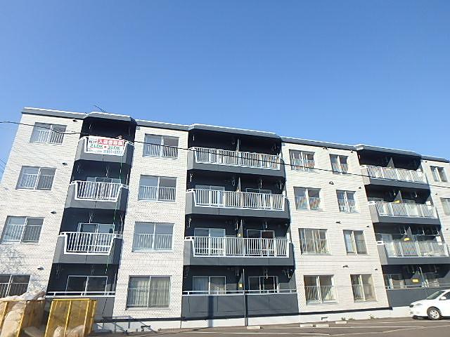 クチュール新川