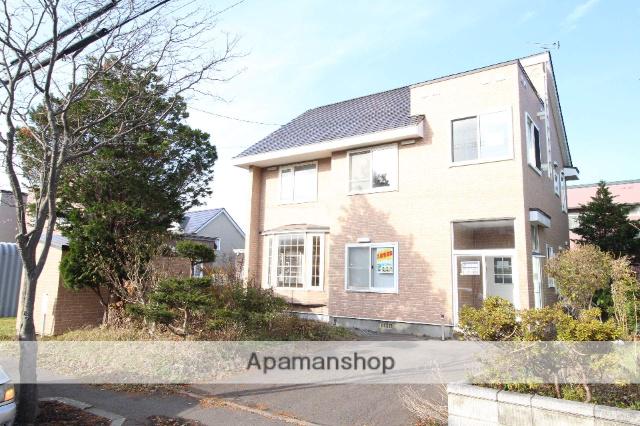 北海道札幌市北区あいの里一条3丁目の戸建賃貸