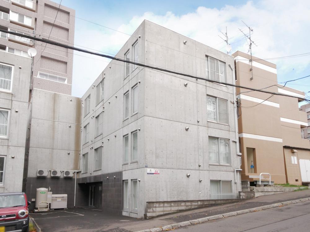 マリーノ(1LDK/4階)