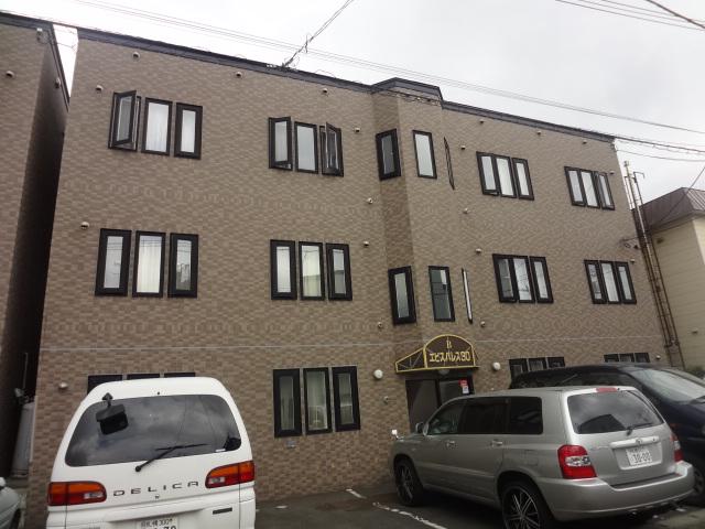 エビスパレス30B