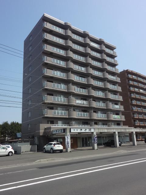 101松井ビル(2LDK/3階)