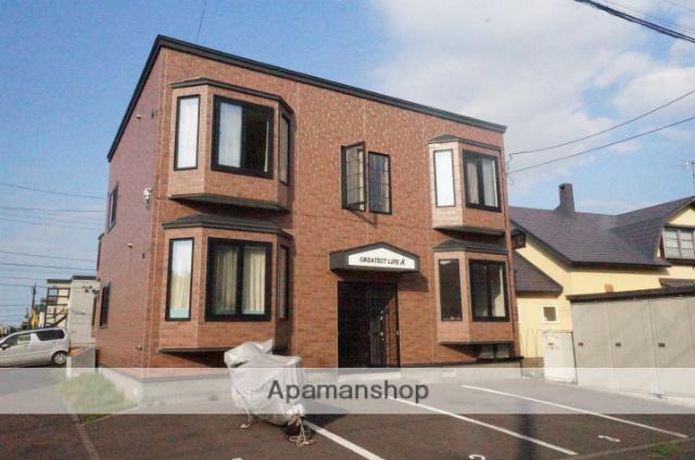 グレイテストライフA