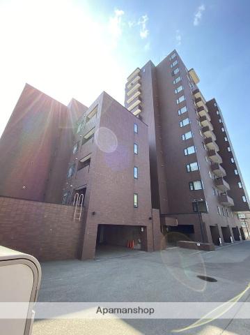 アルファコート麻生