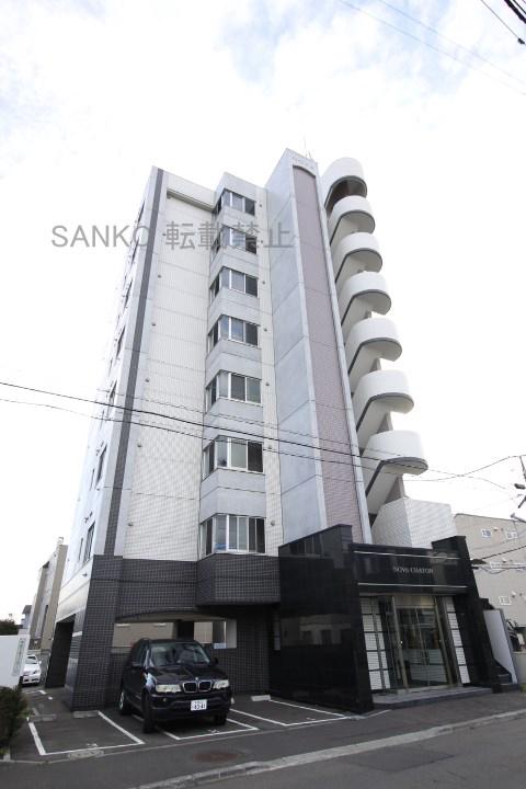 ノヴァシャトン