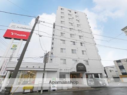 INOVE札幌環状通東