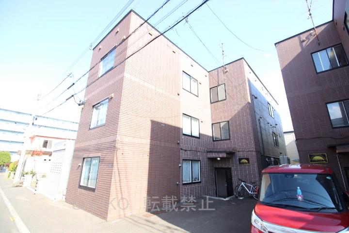 シャネル栄町弐番館
