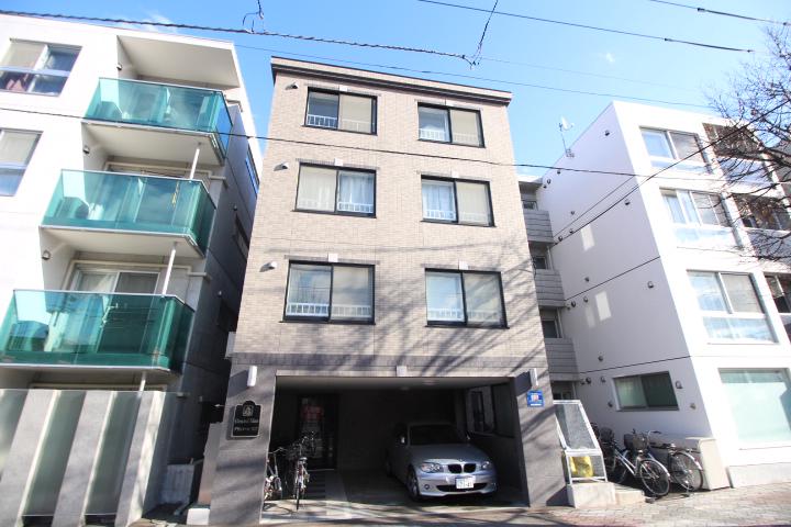 グランメールN17