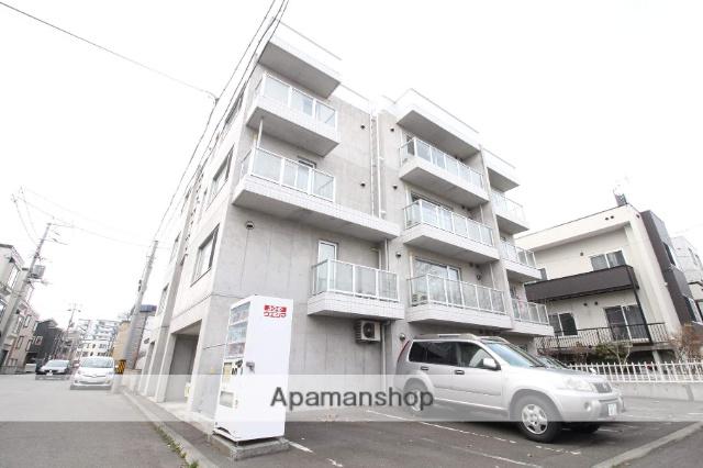 パラッツォ麻生南公園