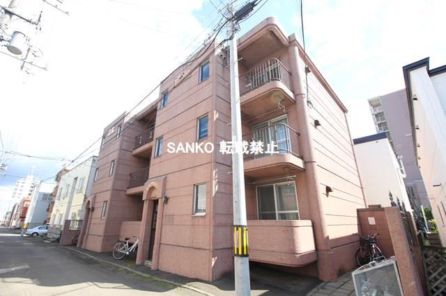 カサデューク北32条