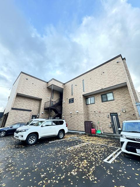 メゾンドファミーユ