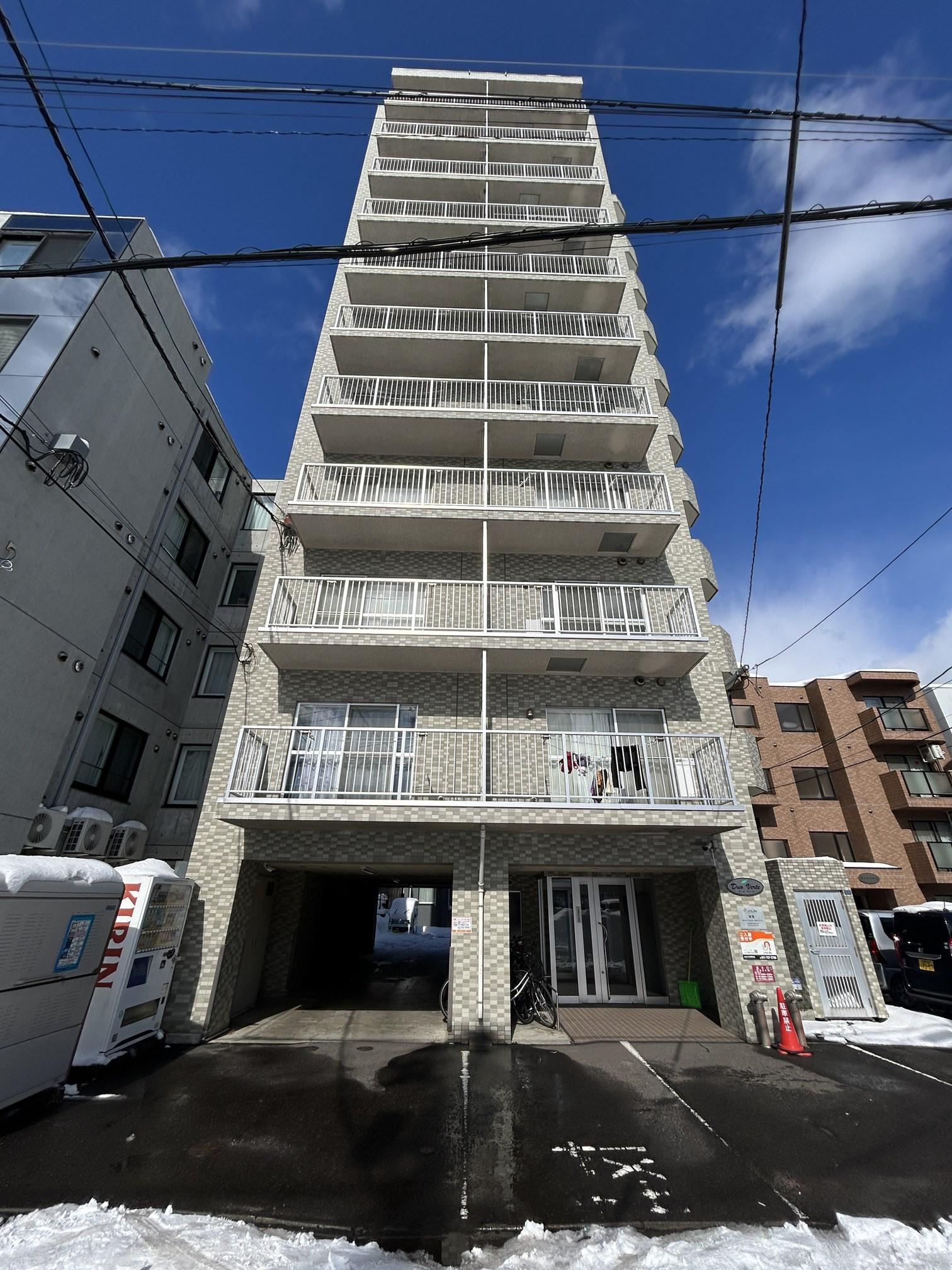 デュオヴェール