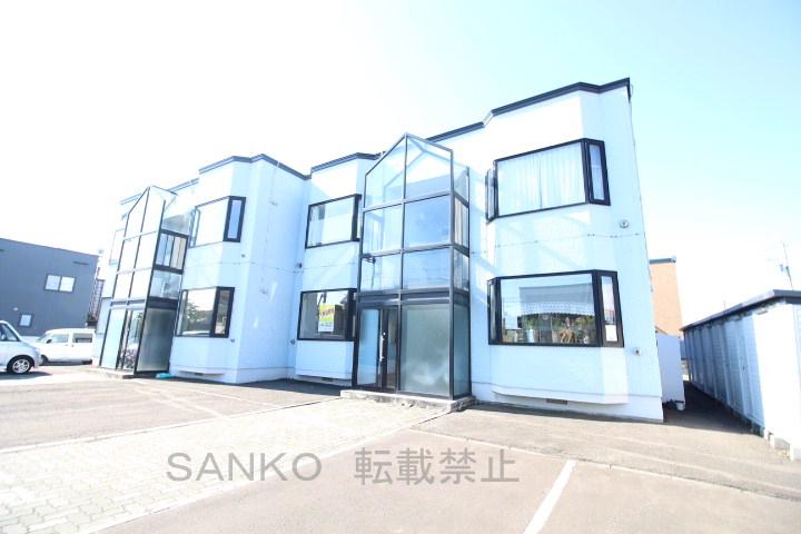 グレースハイツ伏古