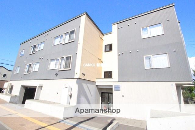 アムールガーデン