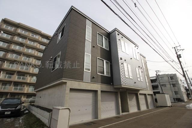 グランド・ルー