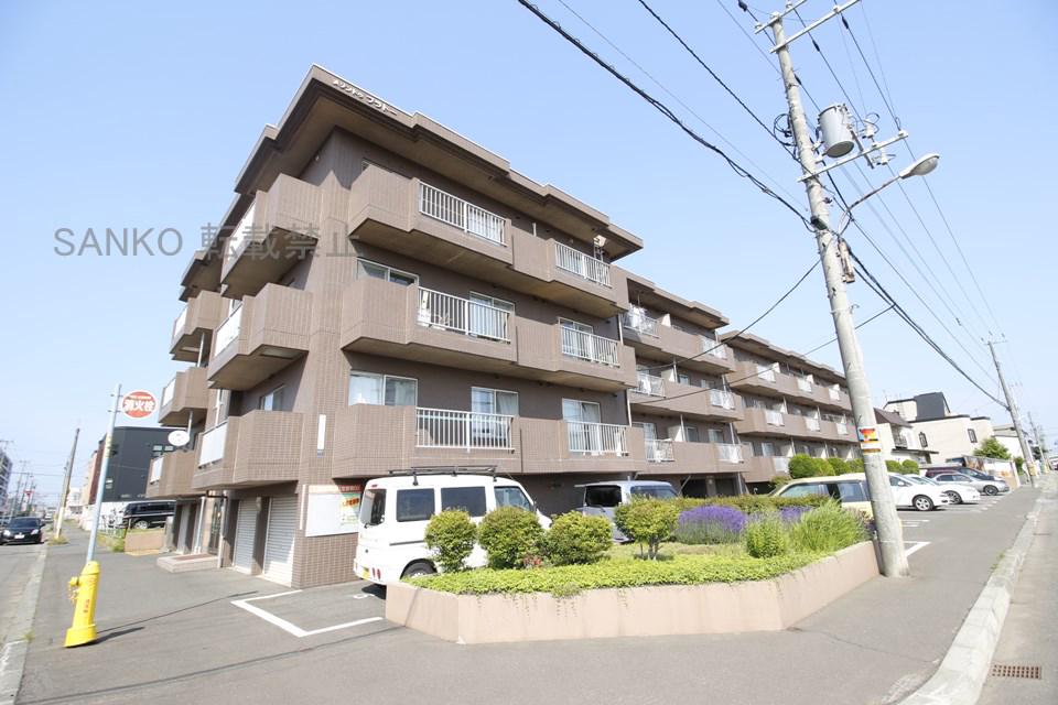 メゾンドゥプラトー