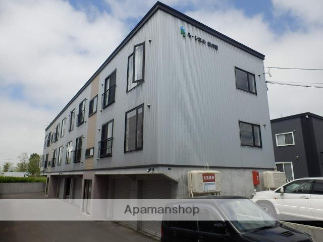 ル・シエル新川西