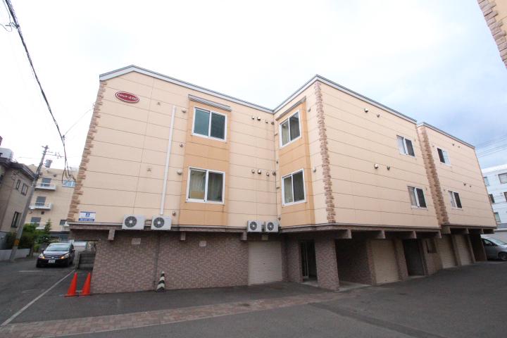 アドヴァンテージN23