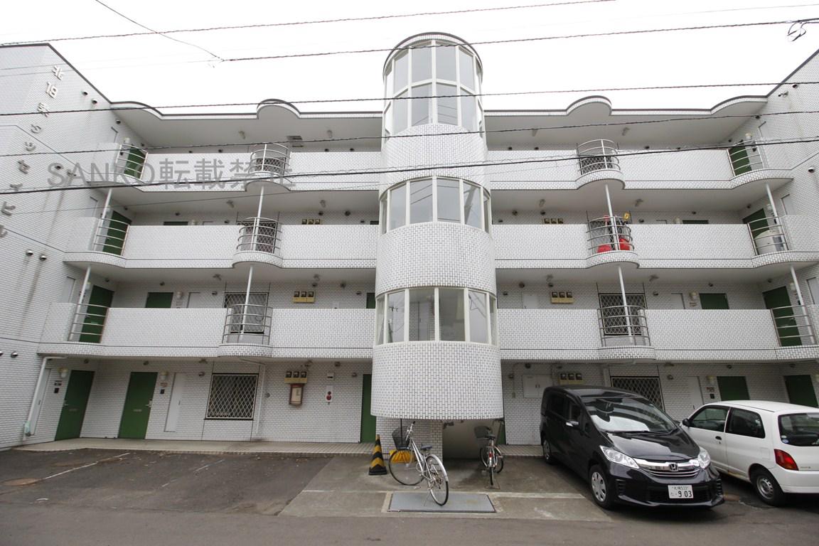 北19条タッセイビル